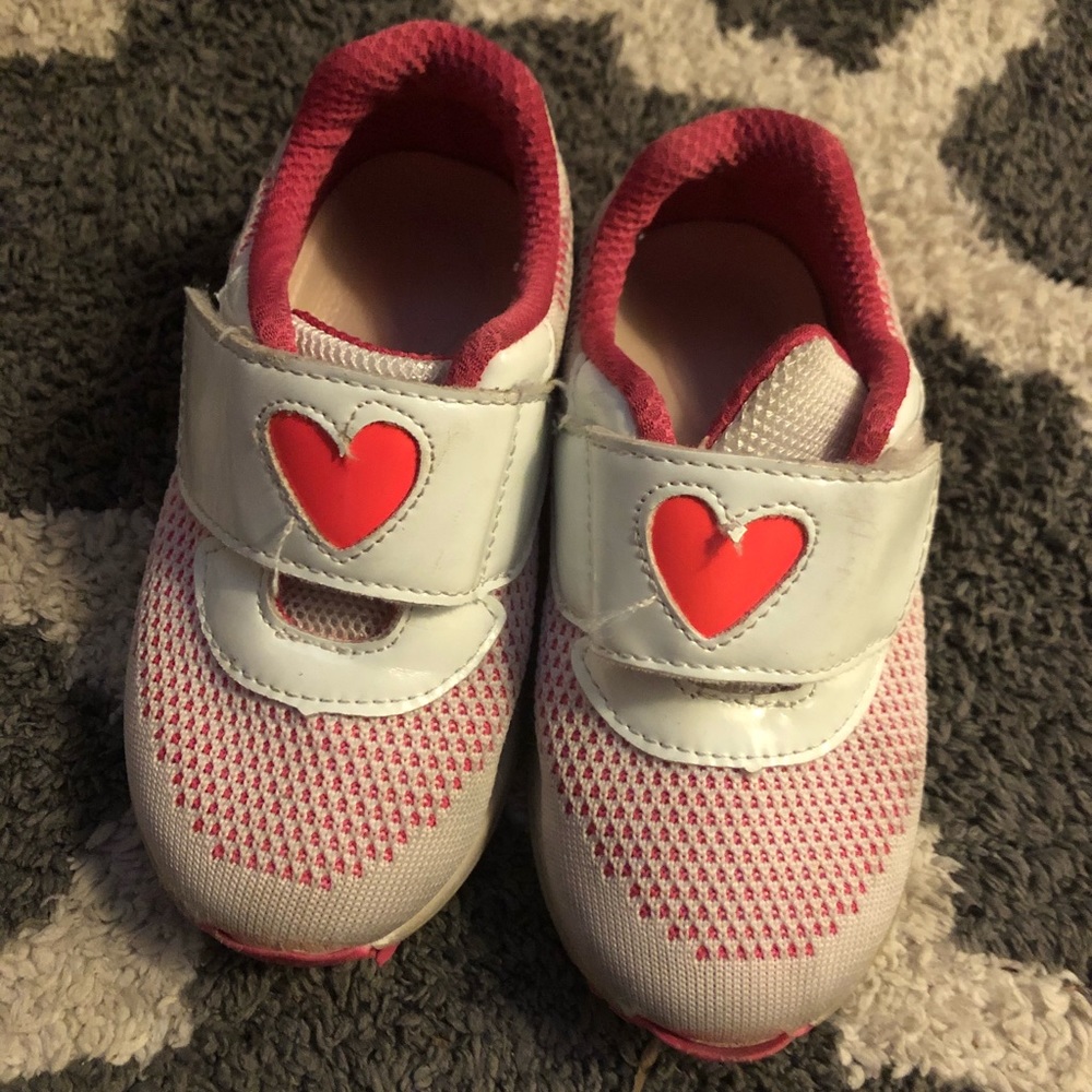 Agatha Ruiz De La Prada girl sneakers EU24 size